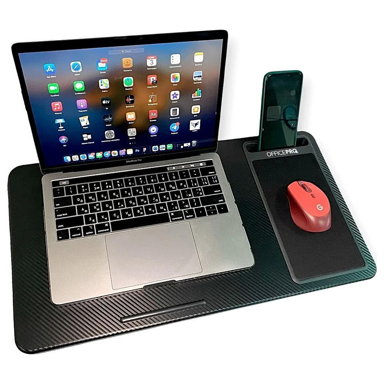 Подставка для ноутбука Officepro CP615B