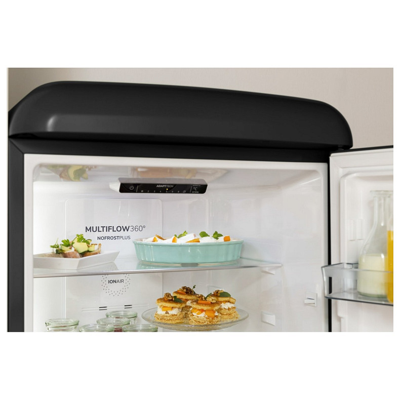 Холодильник Gorenje ONRK619DBK