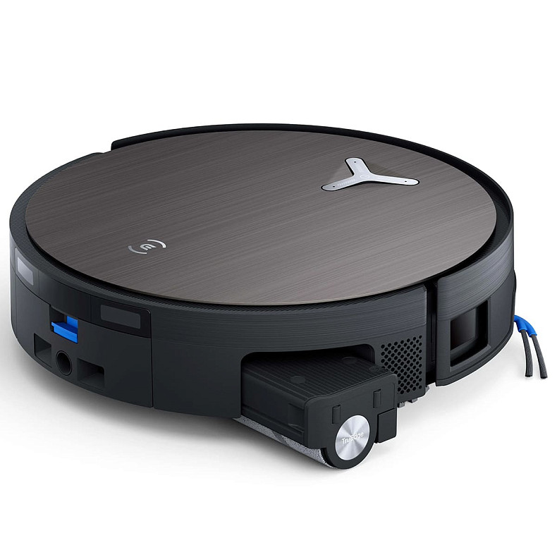 Робот-пылесос Ecovacs Deebot X11 OmniCyclone