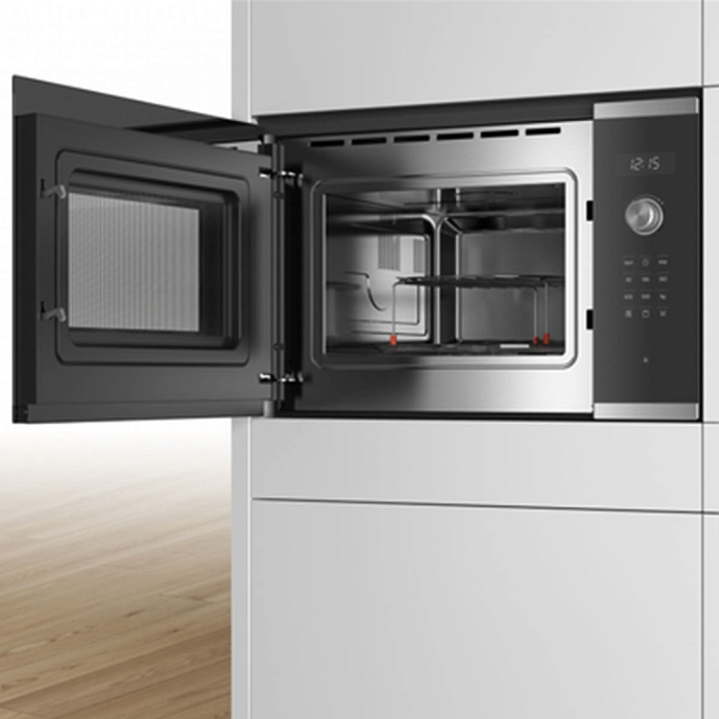 Мікрохвильова піч Bosch BEL554MS0