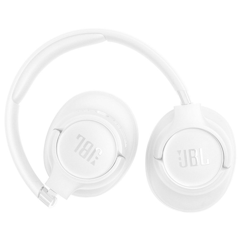 Навушники JBL Tune 730BT White (JBLT730BTWHT)