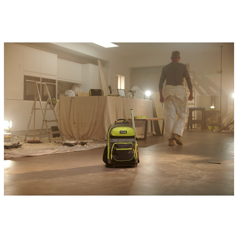 Рюкзак для инструмента Ryobi RSSBP1, 25л, полиэстер 600D