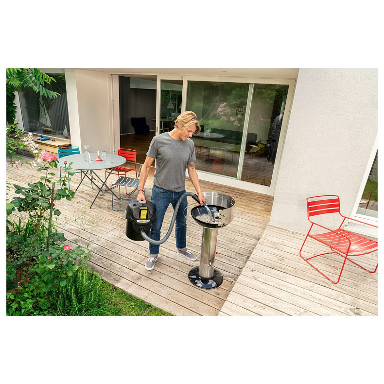 Професійний пилосос Karcher AD 2 Battery (1.348-300.0)