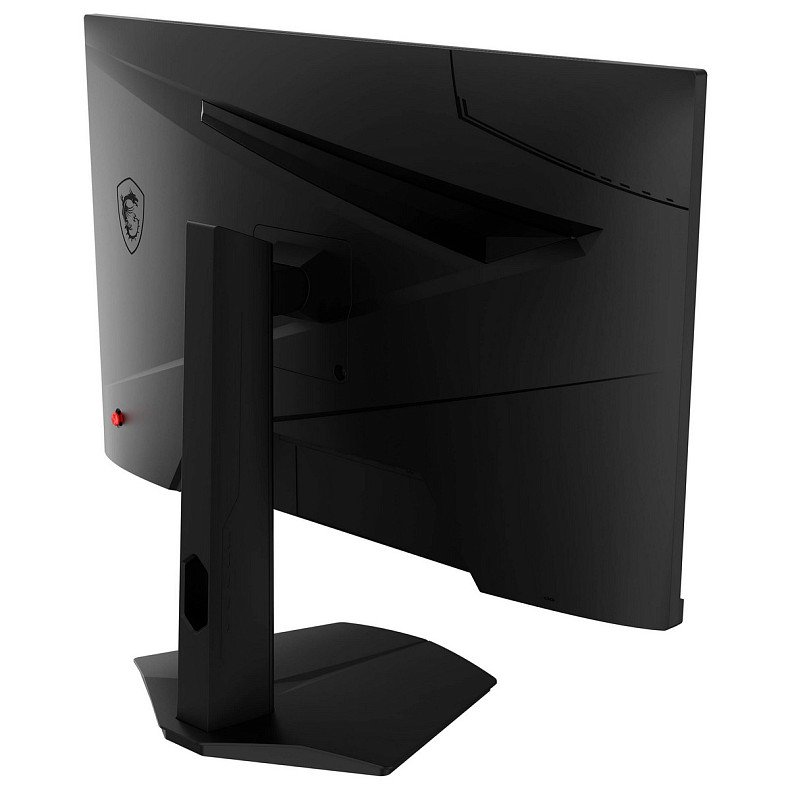 Монитор MSI 23.8" G244F-E2 2xHDMI, DP, Audio, IPS, 180Hz, 1ms, sRGB 112%, AdaptiveSync