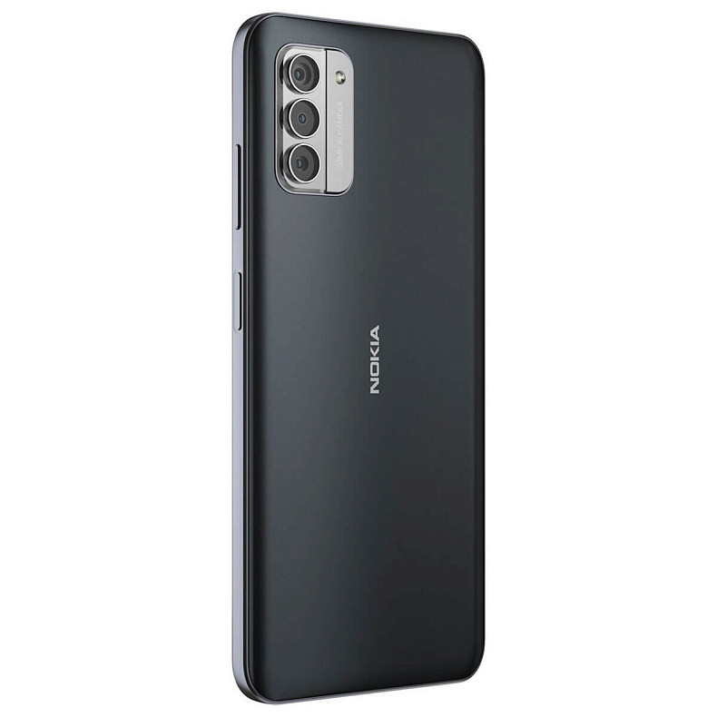 Смартфон Nokia G42 6/128GB Dual Sim Grey