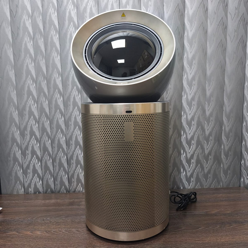 Очиститель воздуха Dreame PM20 - Уценка