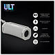 Портативная колонка Sony ULT Field 1 White (SRSULT10W.CE7)