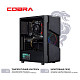 Персональный компьютер COBRA Advanced (A55.16.S4.166S.13152)