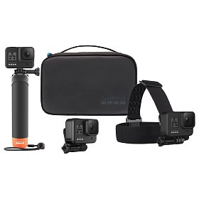 Набір аксесуарів GoPro Adventure Kit (AKTES-001)
