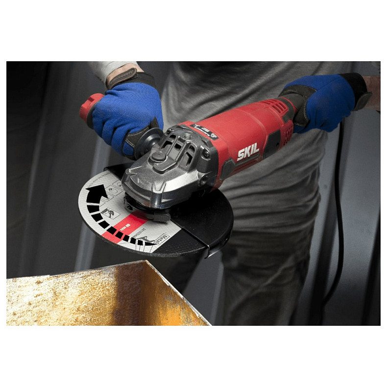 Шлифмашина угловая SKIL 9791 AB