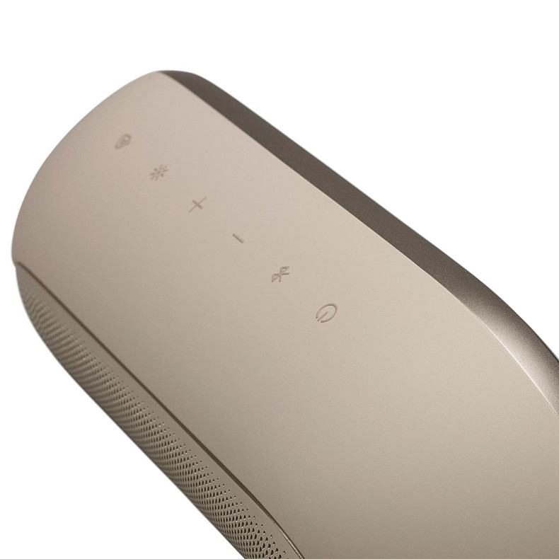 Портативная колонка Harman/Kardon Luna 2 Warm Sand (HKLUNA2WSDEU)