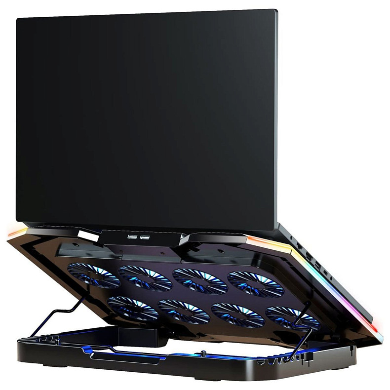 Подставка для охлаждения ноутбука GamePro (CP870)