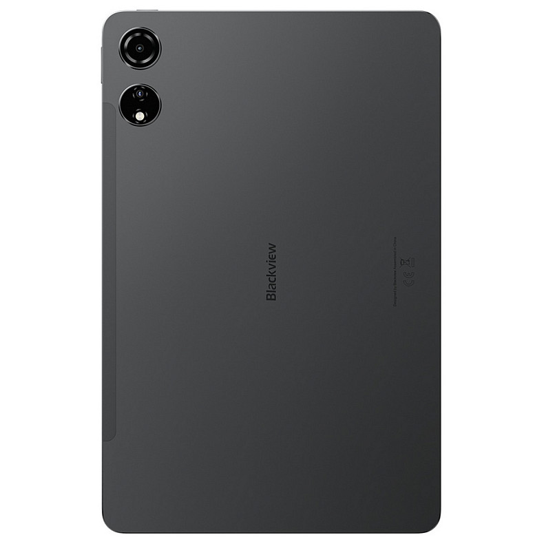 Планшет Blackview MEGA 3 12/256GB LTE Чехол+стилус Grey