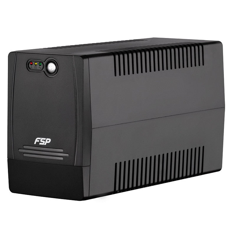 Источник бесперебойного питания FSP FP1500 (PPF9000525)