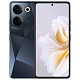 Смартфон Tecno Camon 20 Pro (CK7n) 8/256GB Dual Sim Predawn Black (4895180799792)