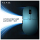 Мышь Ajazz AJ159P MC Blue (AJ159P-MC-Blue)
