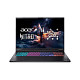 Ноутбук Acer Nitro 18 AN18-61 18" WQXGA IPS, AMD R7-350, 32GB, F2TB, NVD5070-8, Lin, чорний