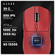 Мышь Ajazz AJ139 V2 Red (AJ139-V2-MC-R)