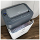Уничтожитель документов HP OneShred Auto 100CC