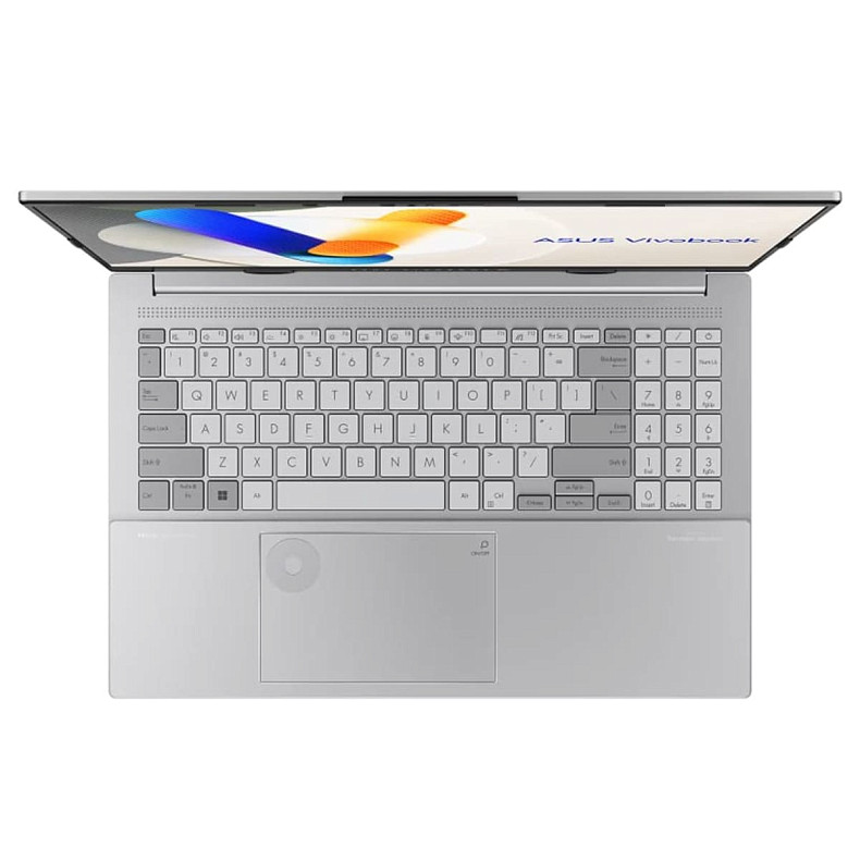 Ноутбук ASUS Vivobook Pro 15 N6506MU-MA029 15.6" 2.8K OLED, Intel Ultra 7155H, 16GB, F1TB, NVD4050