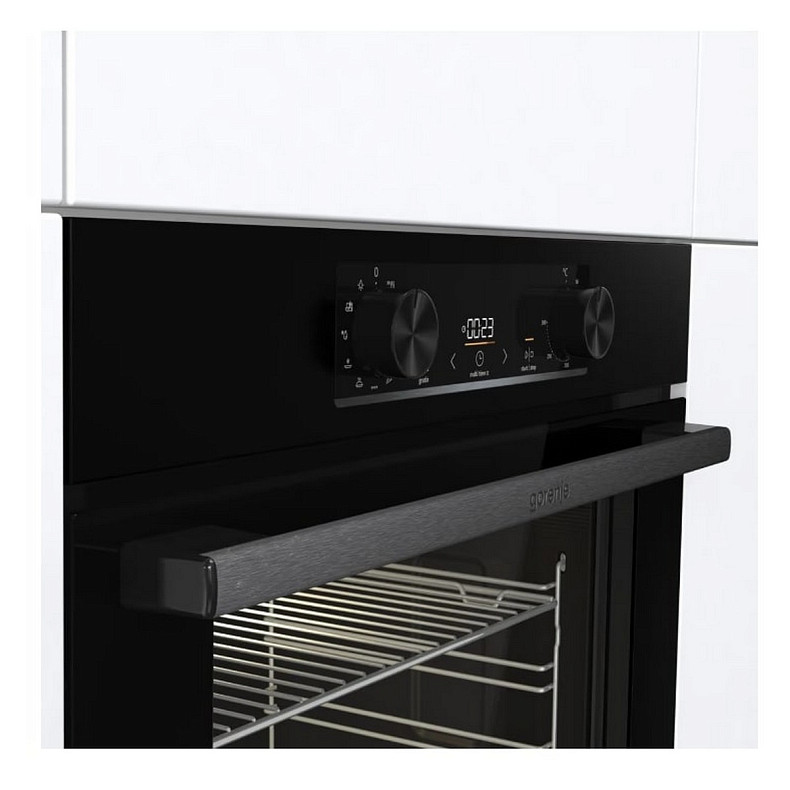 Духовой шкаф Gorenje BO6735E02BK