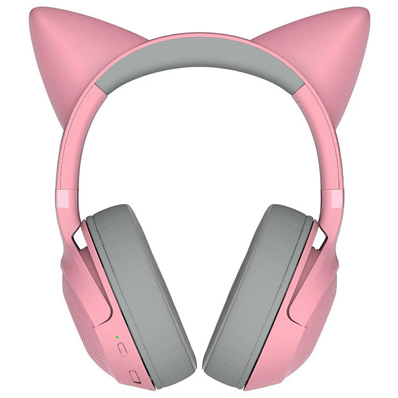 Гарнитура RAZER Kraken Kitty V2 BT, Quartz (RZ04-04860100-R3M1)