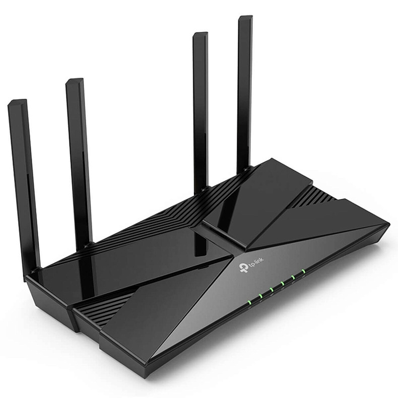 Беспроводной маршрутизатор TP-Link Archer AX1800