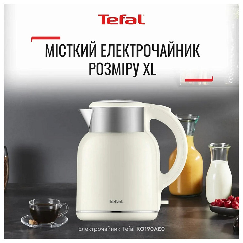 Электрочайник Tefal KO190AE0