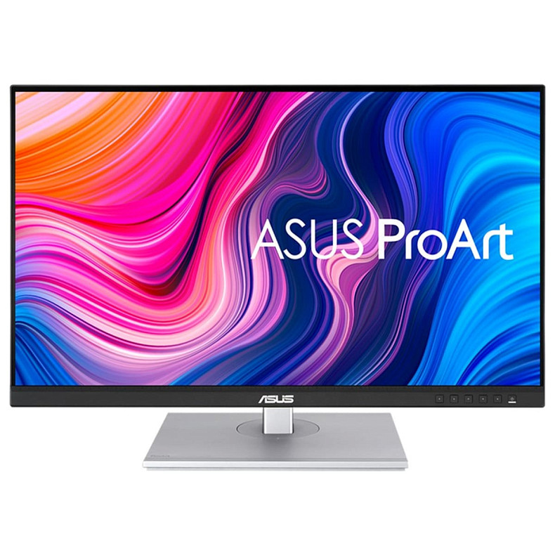 Монитор ASUS 27" PA279CV IPS Black