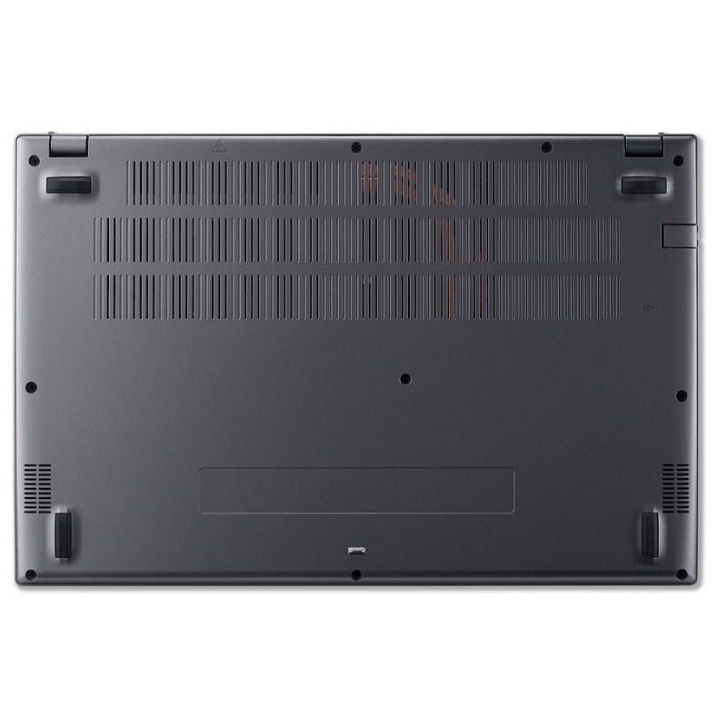 Ноутбук Acer Aspire 5 A515-57 15.6" FHD IPS, Intel i7-12650H, 32GB, F1TB, UMA, Lin, серый (NX.KN4EU.00F)