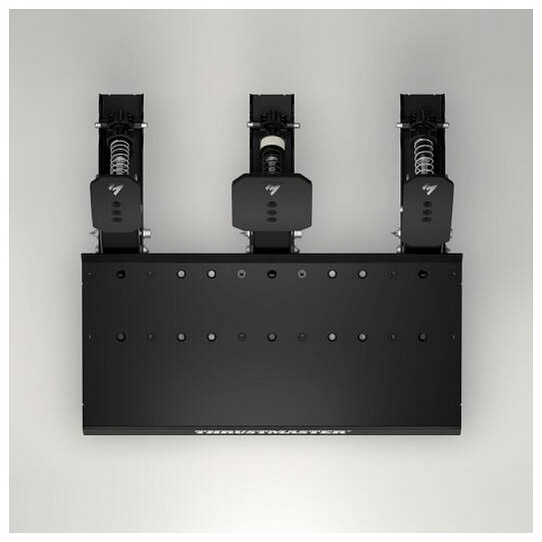 Педальный блок Thrustmaster Raceline Pedals III
