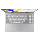 Ноутбук ASUS Vivobook Pro 15 N6506MU-MA029 15.6" 2.8K OLED, Intel Ultra 7155H, 16GB, F1TB, NVD4050