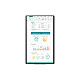 Монитор Samsung 32"S32FM902 HDMI, USB, Bluetooth, OLED, 3840x2160, 165Hz, 0.03ms, HDR10+