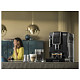 Кофемашина Delonghi ECAM 353.15 B