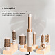 Стайлер CECOTEC Bamba CeramicCare 8in1 AirGlam Champagne
