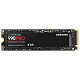 Накопитель SSD Samsung 990 PRO 4ТB M.2 2280 PCIe 4.0 x4 NVMe V-NAND (MZ-V9P4T0BW)