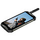 Смартфон Ulefone Power ARMOR 20WT 12/256GB Black EU