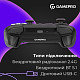 Бездротовий геймпад GamePro GPX13BDOC