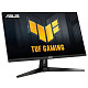 Монітор Asus 27" TUF Gaming VG27UQ1A 2xHDMI, DP, MM, IPS, 3840x2160, 160Hz, 1ms, DCI-P3 95%, Adaptiv