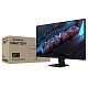 Монитор Gigabyte 27" GS27QA IPS Black 180Hz