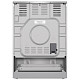 Плита Gorenje электрическая GECS6C70XC