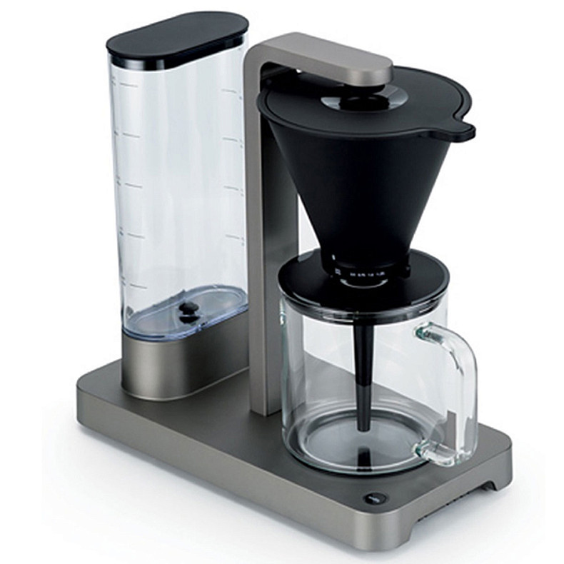 Кавоварка крапельна Wilfa CM7T-125 602274