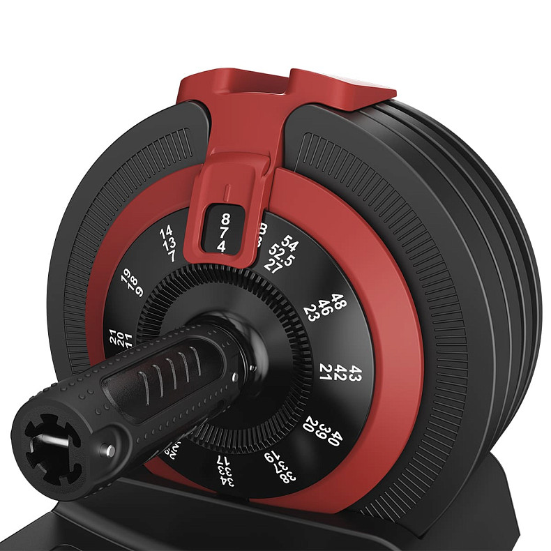 Регулируемая гантель 3 в 1 (24 кг) KingSmith FWAD243