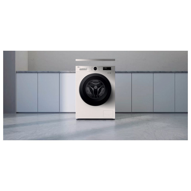 Пральна машина LG F2Y1NS6W