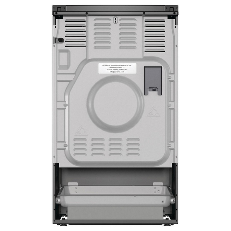 Кухонна плита Gorenje GK5C42BF