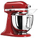 Кухонний комбайн KitchenAid Artisan 4,8 л 5KSM175PSEER з відкидним блоком червоний
