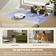 Робот-пылесос Dreame Bot D30 Ultra White