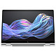 Ноутбук HP EliteBook X Flip G1i 14" WUXGA Touch AG, Intel U7-258V, 32GB, F1TB, UMA, Win11P, серебристый