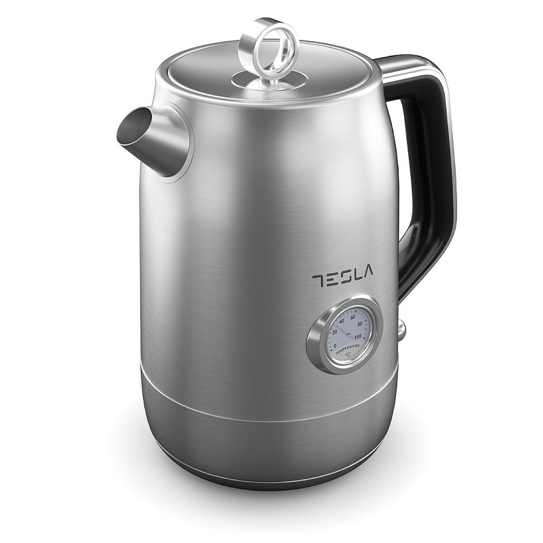 Електрочайник Tesla KT500X
