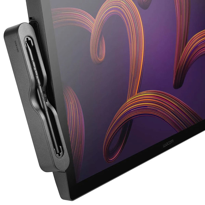 Монитор-планшет Wacom Cintiq Pro 22" с подставкой (2023)